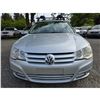 Image 3 : DUNCAN - 2008 VOLKSWAGEN CITY GOLF GRAY 247640 KMS - B011218