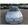 Image 4 : DUNCAN - 2008 VOLKSWAGEN CITY GOLF GRAY 247640 KMS - B011218