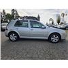 Image 7 : DUNCAN - 2008 VOLKSWAGEN CITY GOLF GRAY 247640 KMS - B011218