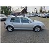 Image 8 : DUNCAN - 2008 VOLKSWAGEN CITY GOLF GRAY 247640 KMS - B011218