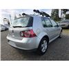 Image 9 : DUNCAN - 2008 VOLKSWAGEN CITY GOLF GRAY 247640 KMS - B011218