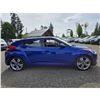 Image 12 : DUNCAN - 2012 HYUNDAI VELOSTER BLUE  194610 KMS - D042784