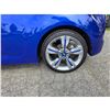 Image 26 : DUNCAN - 2012 HYUNDAI VELOSTER BLUE  194610 KMS - D042784