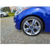 Image 28 : DUNCAN - 2012 HYUNDAI VELOSTER BLUE  194610 KMS - D042784