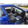 Image 34 : DUNCAN - 2012 HYUNDAI VELOSTER BLUE  194610 KMS - D042784