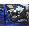 Image 36 : DUNCAN - 2012 HYUNDAI VELOSTER BLUE  194610 KMS - D042784