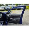 Image 37 : DUNCAN - 2012 HYUNDAI VELOSTER BLUE  194610 KMS - D042784