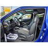 Image 42 : DUNCAN - 2012 HYUNDAI VELOSTER BLUE  194610 KMS - D042784