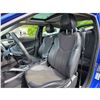 Image 43 : DUNCAN - 2012 HYUNDAI VELOSTER BLUE  194610 KMS - D042784