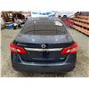 Image 19 : PARKSVILLE - 2015 NISSAN SENTRA GREY 214601 KMS - B637006