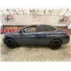 Image 23 : PARKSVILLE - 2015 NISSAN SENTRA GREY 214601 KMS - B637006