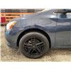 Image 31 : PARKSVILLE - 2015 NISSAN SENTRA GREY 214601 KMS - B637006