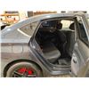 Image 40 : PARKSVILLE - 2015 NISSAN SENTRA GREY 214601 KMS - B637006