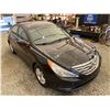Image 10 : PARKSVILLE - 2013 HYUNDAI SONATA BLACK 188436 KMS - B729890