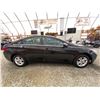 Image 11 : PARKSVILLE - 2013 HYUNDAI SONATA BLACK 188436 KMS - B729890