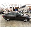 Image 13 : PARKSVILLE - 2013 HYUNDAI SONATA BLACK 188436 KMS - B729890