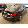Image 15 : PARKSVILLE - 2013 HYUNDAI SONATA BLACK 188436 KMS - B729890