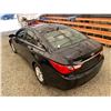 Image 22 : PARKSVILLE - 2013 HYUNDAI SONATA BLACK 188436 KMS - B729890