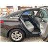 Image 40 : PARKSVILLE - 2013 HYUNDAI SONATA BLACK 188436 KMS - B729890