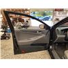 Image 49 : PARKSVILLE - 2013 HYUNDAI SONATA BLACK 188436 KMS - B729890
