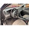 Image 50 : PARKSVILLE - 2013 HYUNDAI SONATA BLACK 188436 KMS - B729890