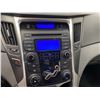 Image 53 : PARKSVILLE - 2013 HYUNDAI SONATA BLACK 188436 KMS - B729890