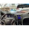 Image 55 : PARKSVILLE - 2013 HYUNDAI SONATA BLACK 188436 KMS - B729890