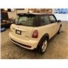 Image 15 : PARKSVILLE - 2010 MINI COOPER CREAN 121552 KMS - BZ70736