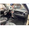 Image 38 : PARKSVILLE - 2010 MINI COOPER CREAN 121552 KMS - BZ70736
