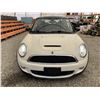 Image 6 : PARKSVILLE - 2010 MINI COOPER CREAN 121552 KMS - BZ70736