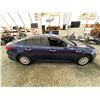 Image 12 : PARKSVILLE - 2016 KIA OPTIMA BLUE 179573 KMS - B018368