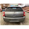Image 18 : PARKSVILLE - 2005 DODGE MAGNUM GREY 263141 KMS - D591328