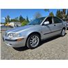 Image 2 : DUNCAN - 2001 VOLVO S40 SILVER  188262 KMS - D660700