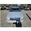 Image 4 : DUNCAN - 1994 CHRYSLER LEBARON SILVER 85012 KMS - D256675