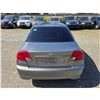 Image 12 : DUNCAN - 2005 HONDA CIVIC GREY 333568 KMS - D047817