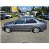 Image 16 : DUNCAN - 2005 HONDA CIVIC GREY 333568 KMS - D047817