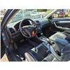Image 44 : DUNCAN - 2003 HONDA ACCORD BLUE  330130 KMS - D801460