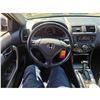 Image 47 : DUNCAN - 2003 HONDA ACCORD BLUE  330130 KMS - D801460
