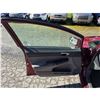 Image 26 : DUNCAN - 2006 HONDA CIVIC  RED 329979 KMS - D808190