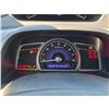 Image 29 : DUNCAN - 2006 HONDA CIVIC  RED 329979 KMS - D808190