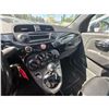 Image 31 : DUNCAN - 2012 FIAT 500 BLACK  170728 KMS - D111065