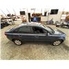 Image 13 : PARKSVILLE - 2006 VOLVO S40 BLUE 226938 MILES - D189493