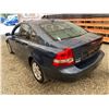 Image 21 : PARKSVILLE - 2006 VOLVO S40 BLUE 226938 MILES - D189493