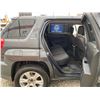 Image 40 : PARKSVILLE - 2017 GMC TERRAIN BLACK 148892 KMS - B336414