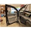 Image 51 : PARKSVILLE - 2008 DODGE DURANGO BLACK 278367 KMS - B115962