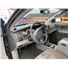 Image 52 : PARKSVILLE - 2008 DODGE DURANGO BLACK 278367 KMS - B115962