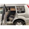Image 45 : PARKSVILLE - 2005 NISSAN X-TRAIL GRAY 233352 KMS - B112603