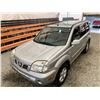 Image 4 : PARKSVILLE - 2005 NISSAN X-TRAIL GRAY 233352 KMS - B112603
