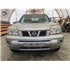 Image 5 : PARKSVILLE - 2005 NISSAN X-TRAIL GRAY 233352 KMS - B112603