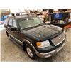 Image 10 : PARKSVILLE - 2003 FORD EXPEDITION GREEN 274069 KMS - BB05791